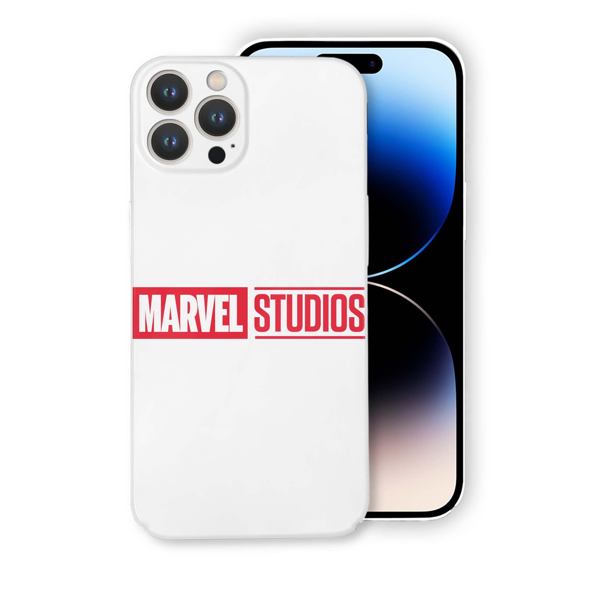 （画像用） アベンジャーズ The Avengers 【iPhone 14シリーズ対応】ハードケース